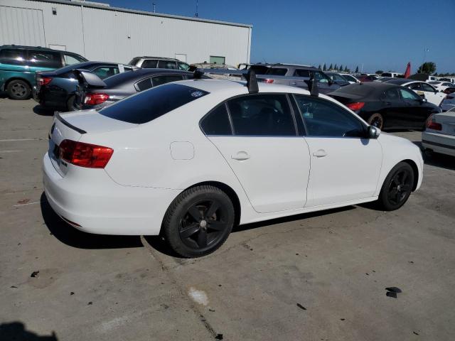 2013 Volkswagen Jetta Se VIN: 3VWDP7AJ5DM407857 Lot: 57881454