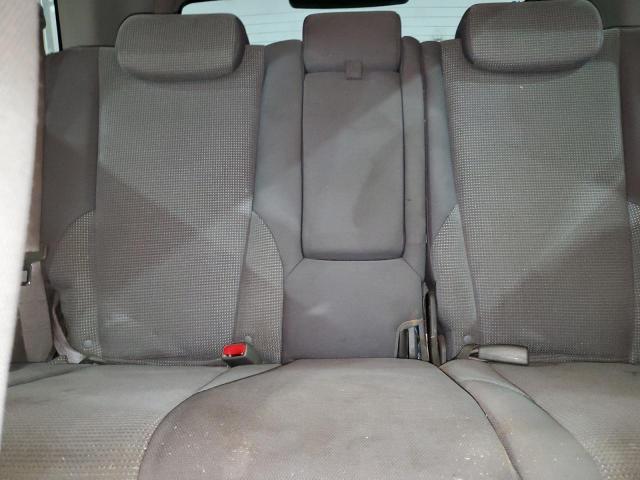 2007 Hyundai Tucson Gls VIN: KM8JM12B67U582276 Lot: 59433834