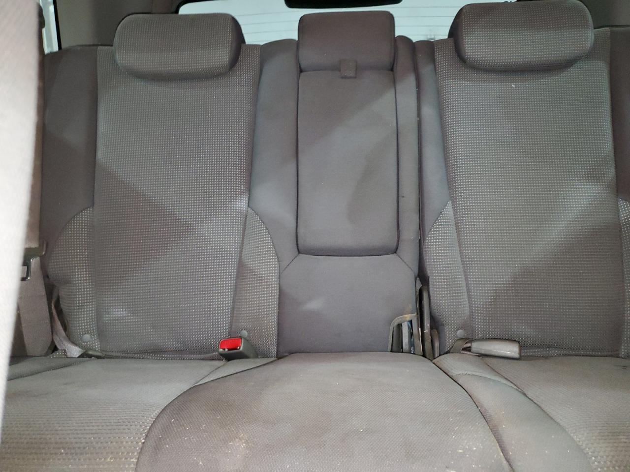 KM8JM12B67U582276 2007 Hyundai Tucson Gls