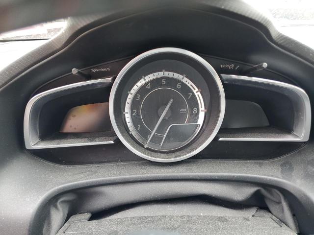 2016 Mazda 3 Grand Touring VIN: JM1BM1N3XG1348575 Lot: 59264994