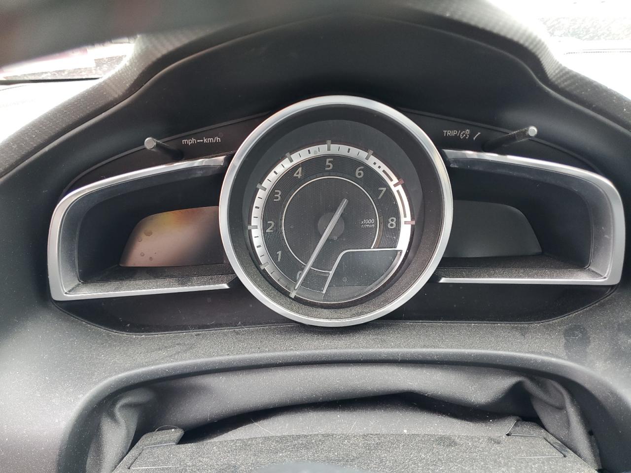 JM1BM1N3XG1348575 2016 Mazda 3 Grand Touring