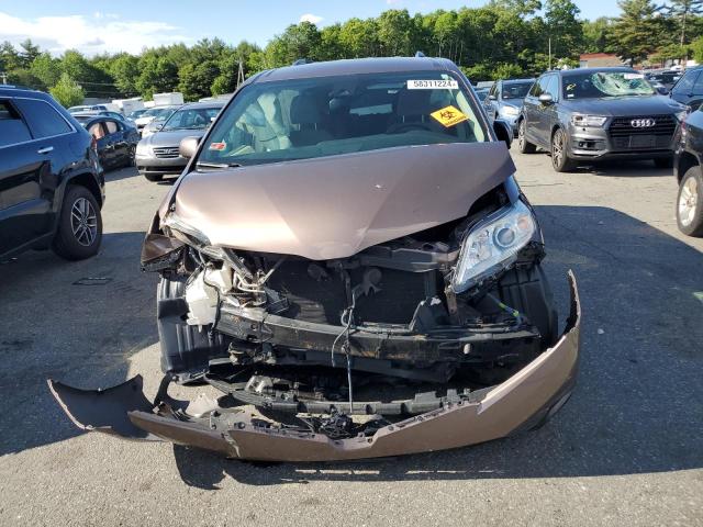 2018 TOYOTA SIENNA LE - 5TDJZ3DC6JS195066
