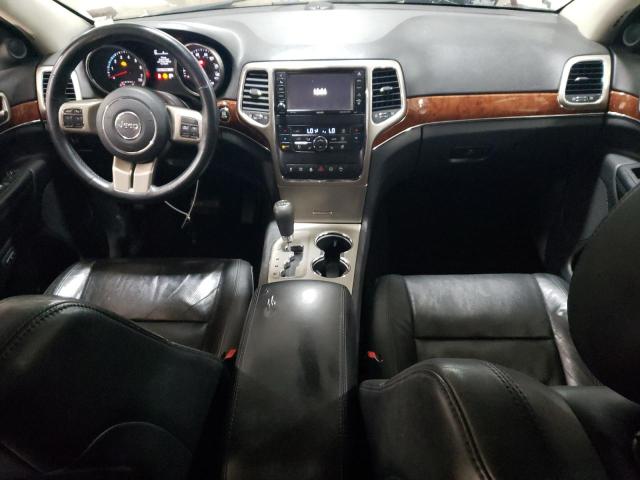 2013 Jeep Grand Cherokee Limited VIN: 1C4RJFBT2DC575624 Lot: 57454484