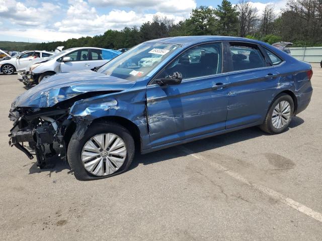 3VWN57BU0KM109202 VOLKSWAGEN JETTA S 2019