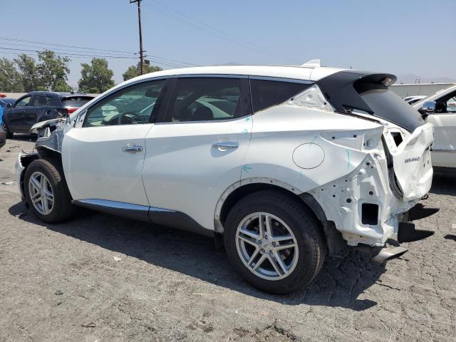 2017 Nissan Murano S VIN: 5N1AZ2MG3HN125890 Lot: 58486804