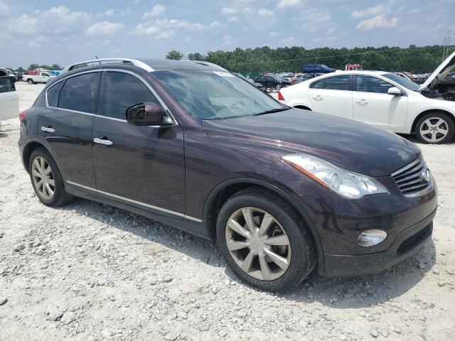 2010 Infiniti Ex35 Base VIN: JN1AJ0HP1AM700982 Lot: 58957924