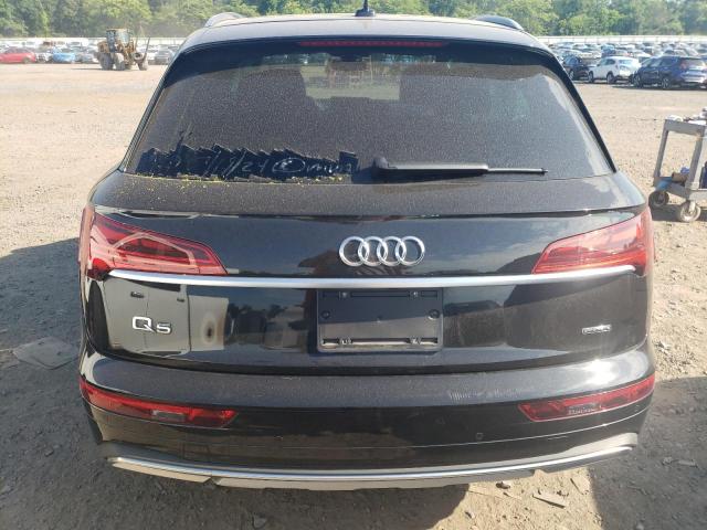 2023 Audi Q5 Premium Plus 40 VIN: WA1BBAFY6P2023362 Lot: 57297604