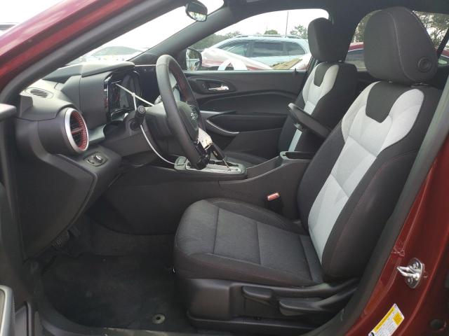 2024 Chevrolet Trax 1Rs VIN: KL77LGE25RC178519 Lot: 59268874