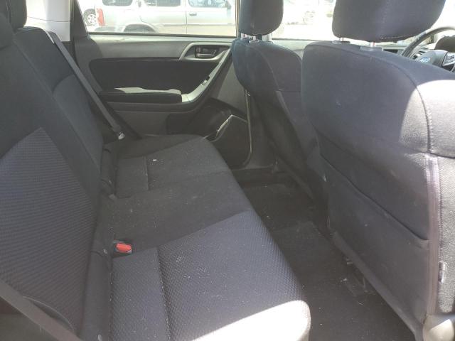 2015 Subaru Forester 2.5I VIN: JF2SJABC7FH469486 Lot: 58457594