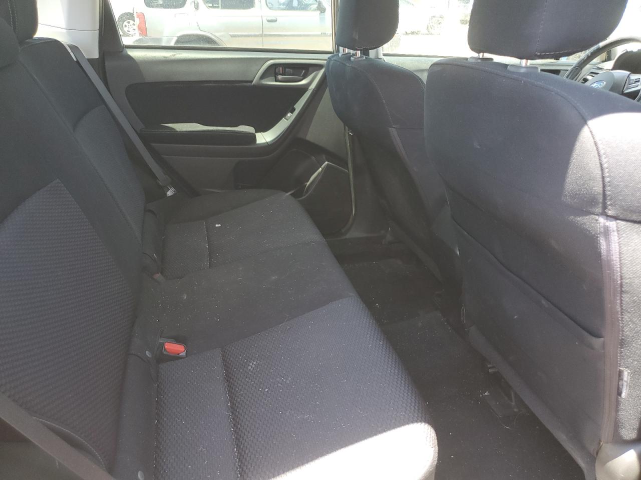 JF2SJABC7FH469486 2015 Subaru Forester 2.5I