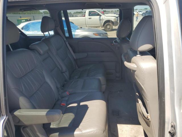 2010 Honda Odyssey Touring VIN: 5FNRL3H97AB054336 Lot: 59310984