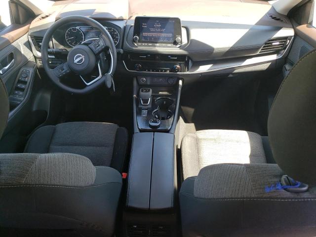 2022 Nissan Rogue Sv VIN: 5N1BT3BB6NC708268 Lot: 58556164