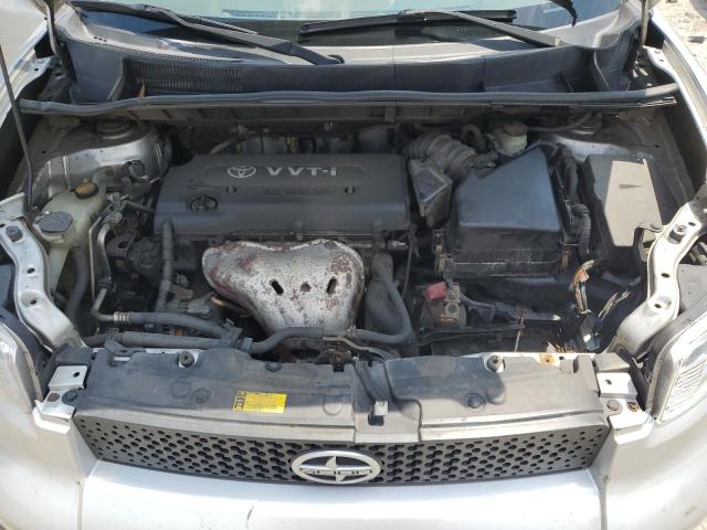 2009 Toyota Scion Xb VIN: JTLKE50E391078528 Lot: 59483774