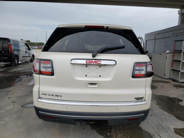 2015 GMC Acadia Slt-1 VIN: 1GKKRRKD8FJ156829 Lot: 58837874