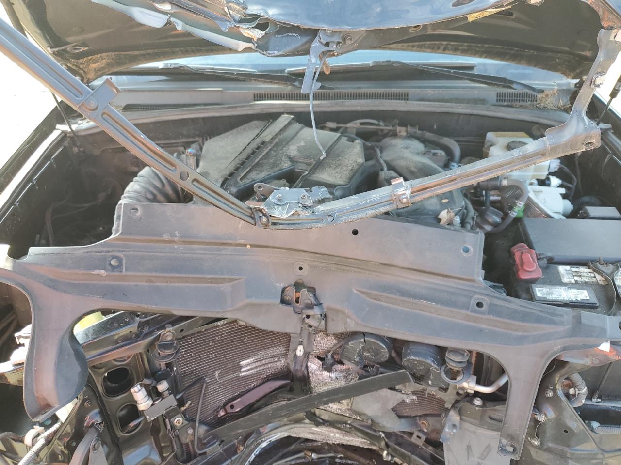 JTEBU14R330018911 2003 Toyota 4Runner Sr5