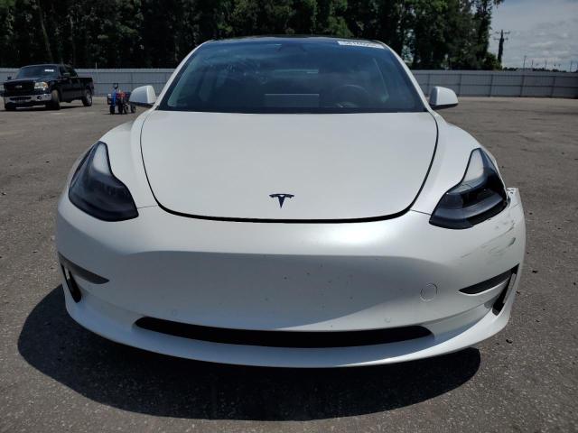 2021 Tesla Model 3 VIN: 5YJ3E1EA0MF996140 Lot: 58146994