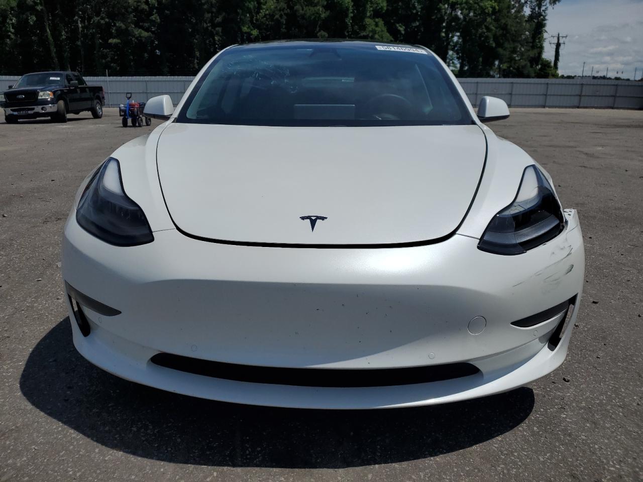 5YJ3E1EA0MF996140 2021 Tesla Model 3