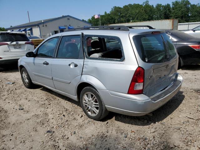 2007 Ford Focus Zxw VIN: 1FAFP36N97W148395 Lot: 59010944