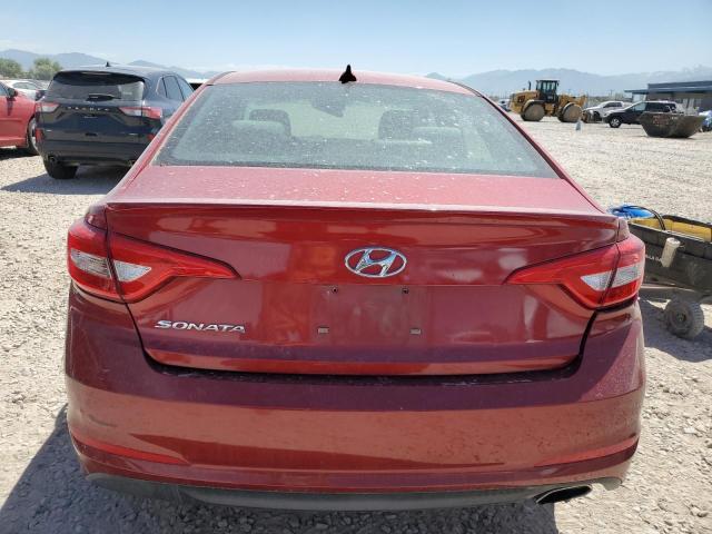 2015 Hyundai Sonata Se VIN: 5NPE24AF7FH160558 Lot: 59942254