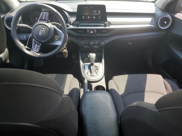 2021 Kia Forte Fe VIN: 3KPF24AD2ME401107 Lot: 58337764