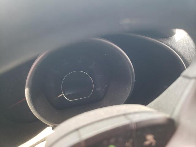 2015 KIA SOUL + - KNDJP3A52F7196969