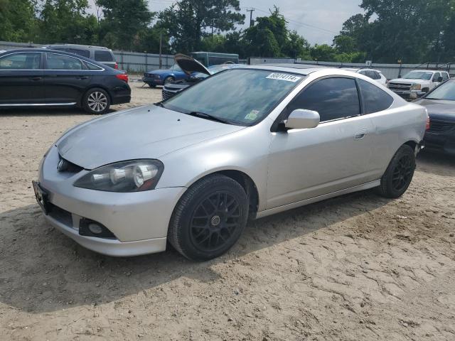 JH4DC54826S023510 2006 Acura Rsx