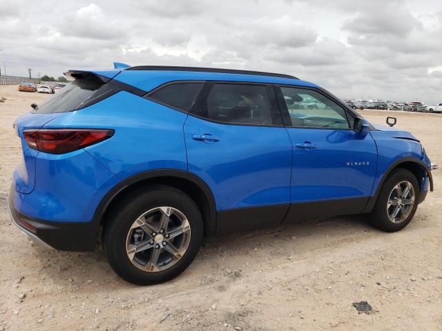 2024 CHEVROLET BLAZER 3LT - 3GNKBDR43RS191474