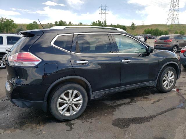 2016 NISSAN ROGUE S - KNMAT2MV9GP716510
