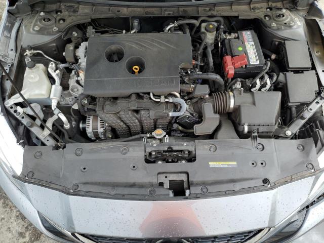 2019 NISSAN ALTIMA S - 1N4BL4BV0KN328823