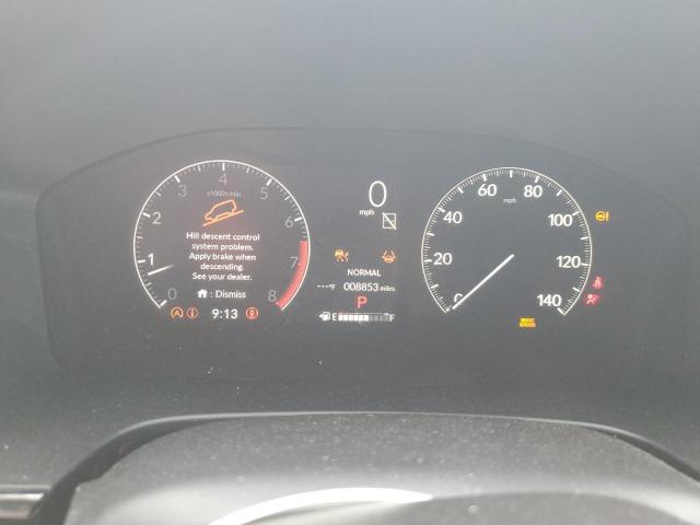2HKRS4H45RH469133 2024 Honda Cr-V Ex