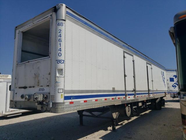 2018 Hyundai Reefer VIN: 3H3V482C3JT508020 Lot: 58761624