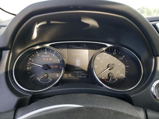 2016 NISSAN ROGUE - 5N1AT2MV0GC844346