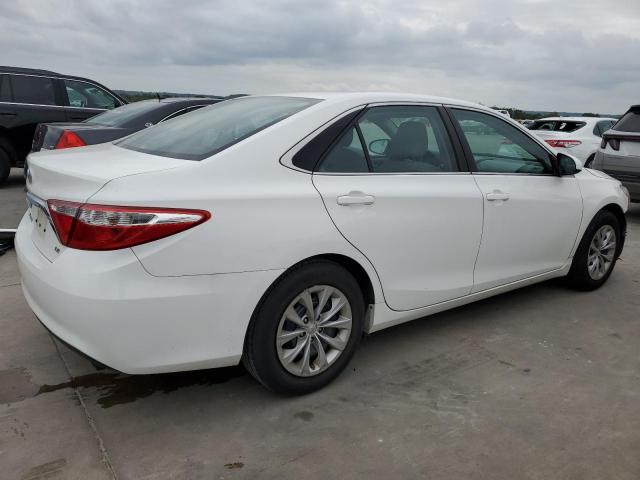 VIN 4T4BF1FKXFR462011 2015 Toyota Camry, LE no.3