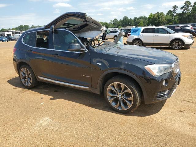 VIN 5UXWX7C51F0K35651 2015 BMW X3, Xdrive35I no.4