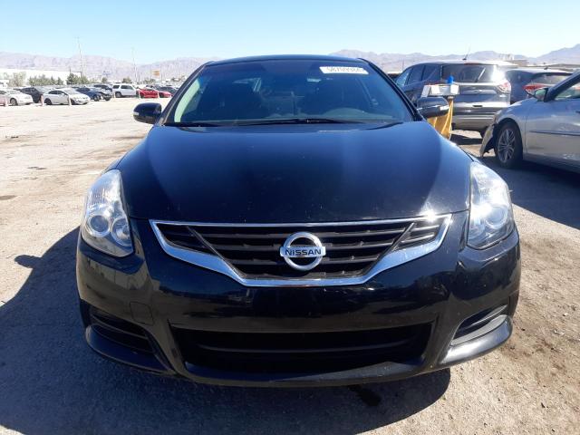 1N4AL2EP6DC901090 2013 Nissan Altima S