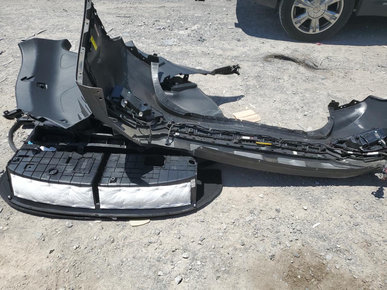 5NMS33AD1LH138668 2020 Hyundai Santa Fe Sel