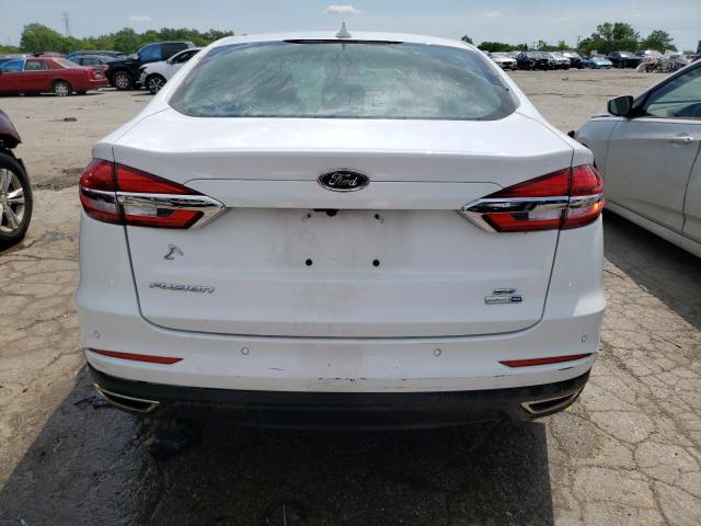 VIN 3FA6P0T97LR209469 2020 Ford Fusion, SE no.6