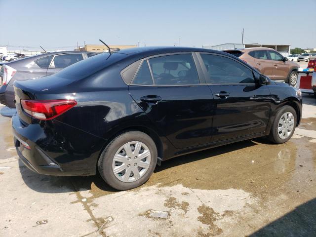2023 KIA RIO LX - 3KPA24AD3PE545814