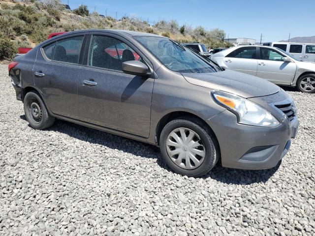 2015 NISSAN VERSA S - 3N1CN7APXFL910806