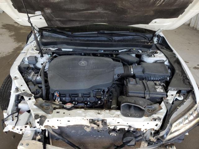 2016 Acura Tlx Tech VIN: 19UUB2F53GA001000 Lot: 57865094