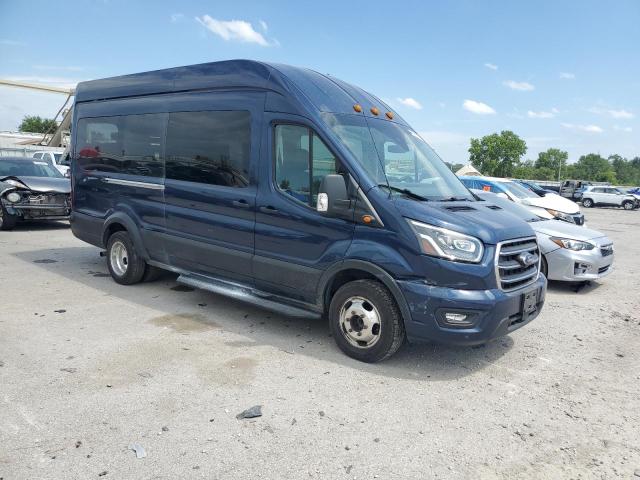 2020 FORD TRANSIT T- - 1FBVU4XG4LKB19039