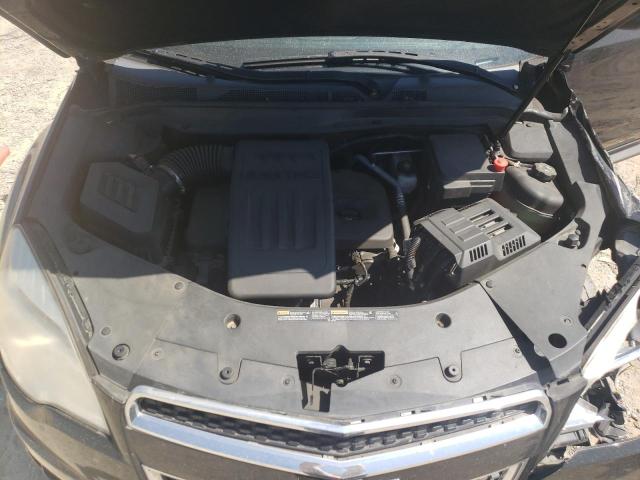 2015 Chevrolet Equinox Ls VIN: 2GNALAEK8F1166766 Lot: 60130274