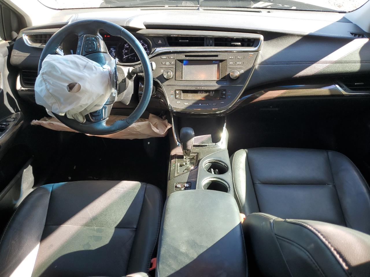 4T1BK1EBXDU037845 2013 Toyota Avalon Base