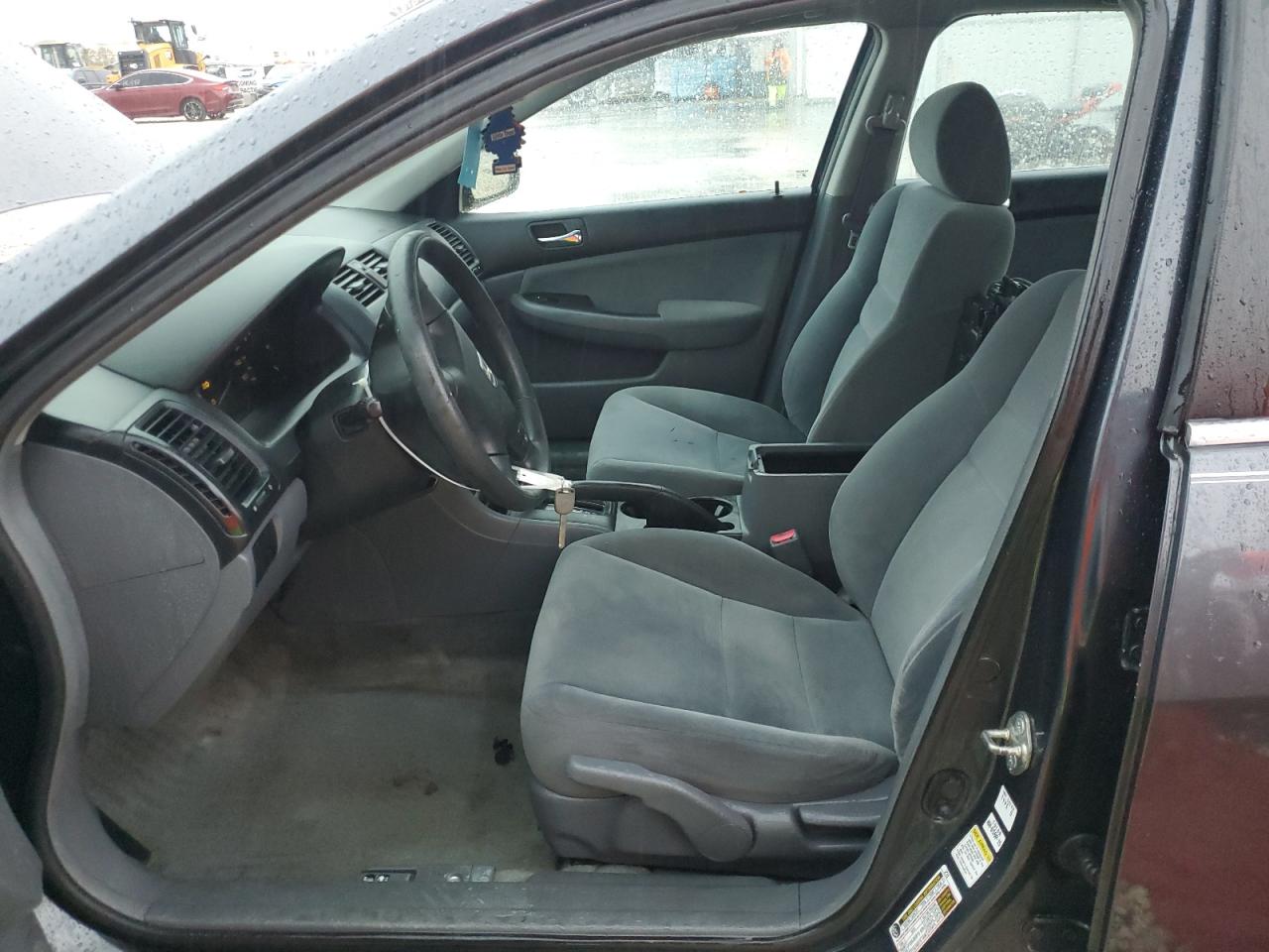3HGCM56436G702909 2006 Honda Accord Lx