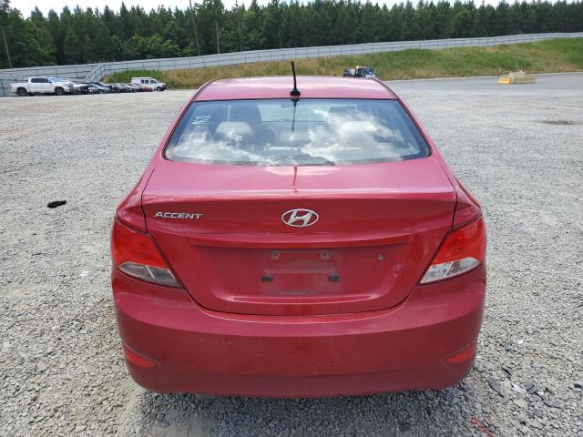 2016 HYUNDAI ACCENT SE - KMHCT4AE2GU158554