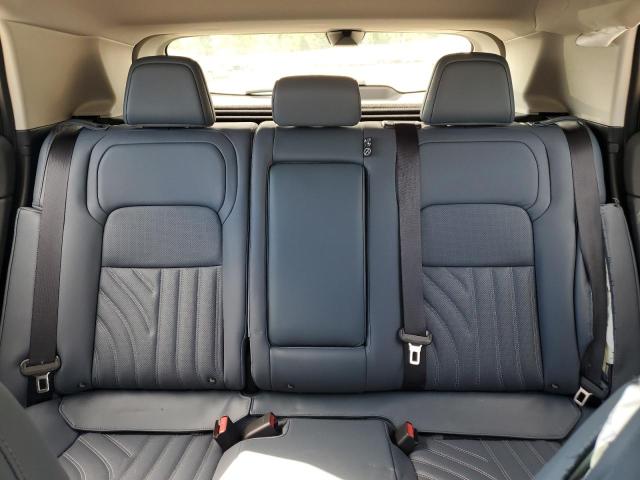 2024 NISSAN ARIYA PLAT JN1DF0CD0RM732183