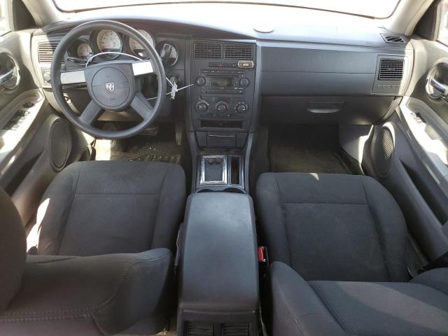 2007 Dodge Charger Se VIN: 2B3KA43H97H771353 Lot: 58770594