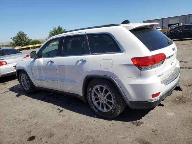 2016 Jeep Grand Cherokee Limited VIN: 1C4RJFBT1GC446276 Lot: 58104924