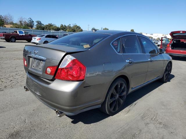 JNKAY01E46M100206 2006 Infiniti M35 Base