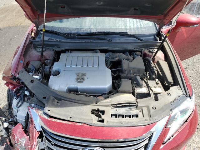 2016 Lexus Es 350 VIN: 58ABK1GG2GU009446 Lot: 60115794